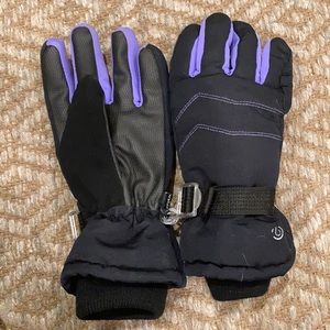 Champion Youth Ski Glove